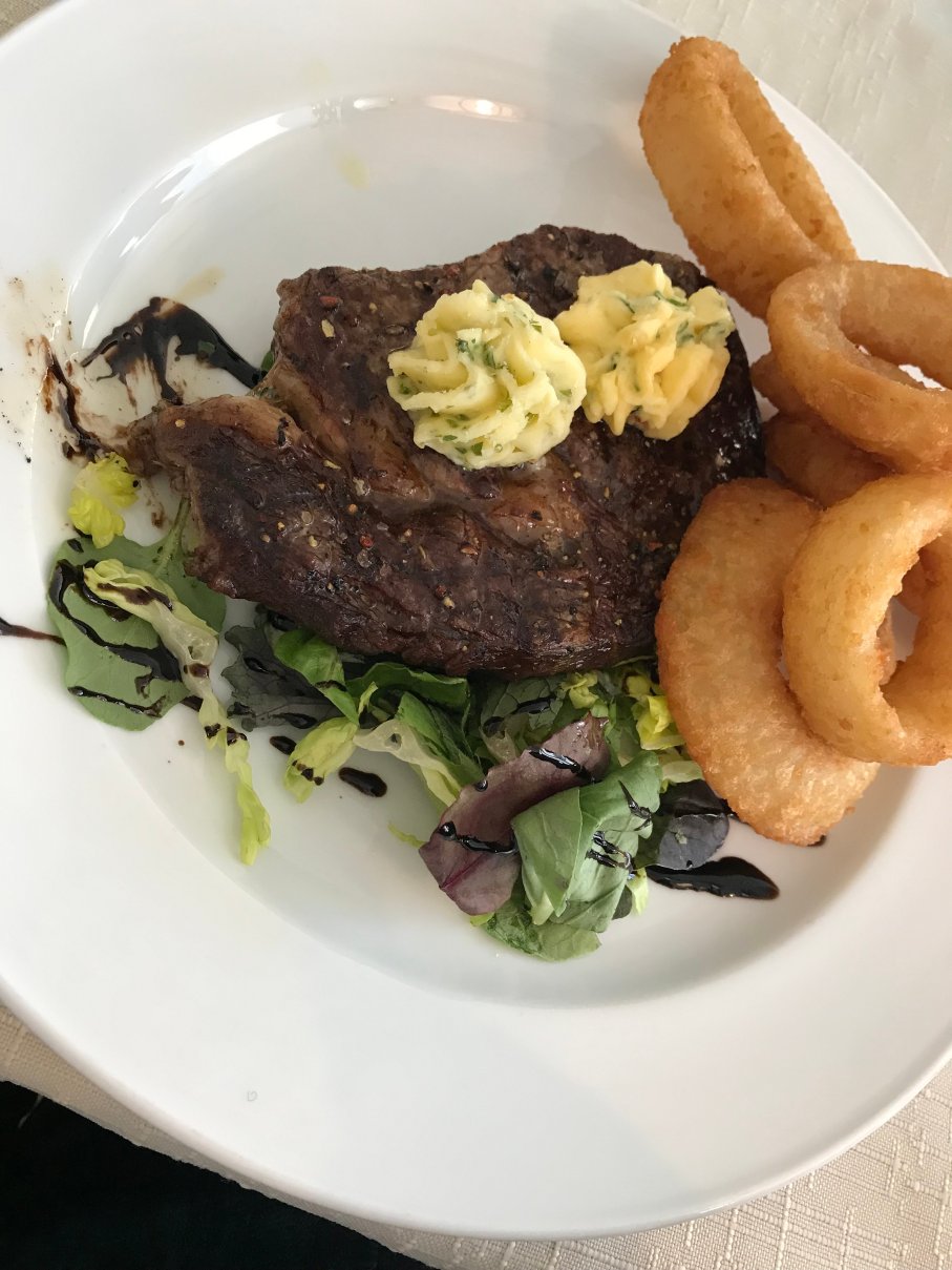 Azado Steakrestaurant