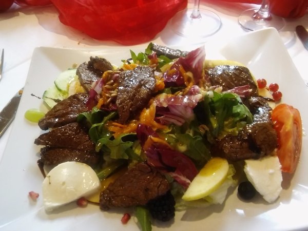Ristorante da Salvatore
