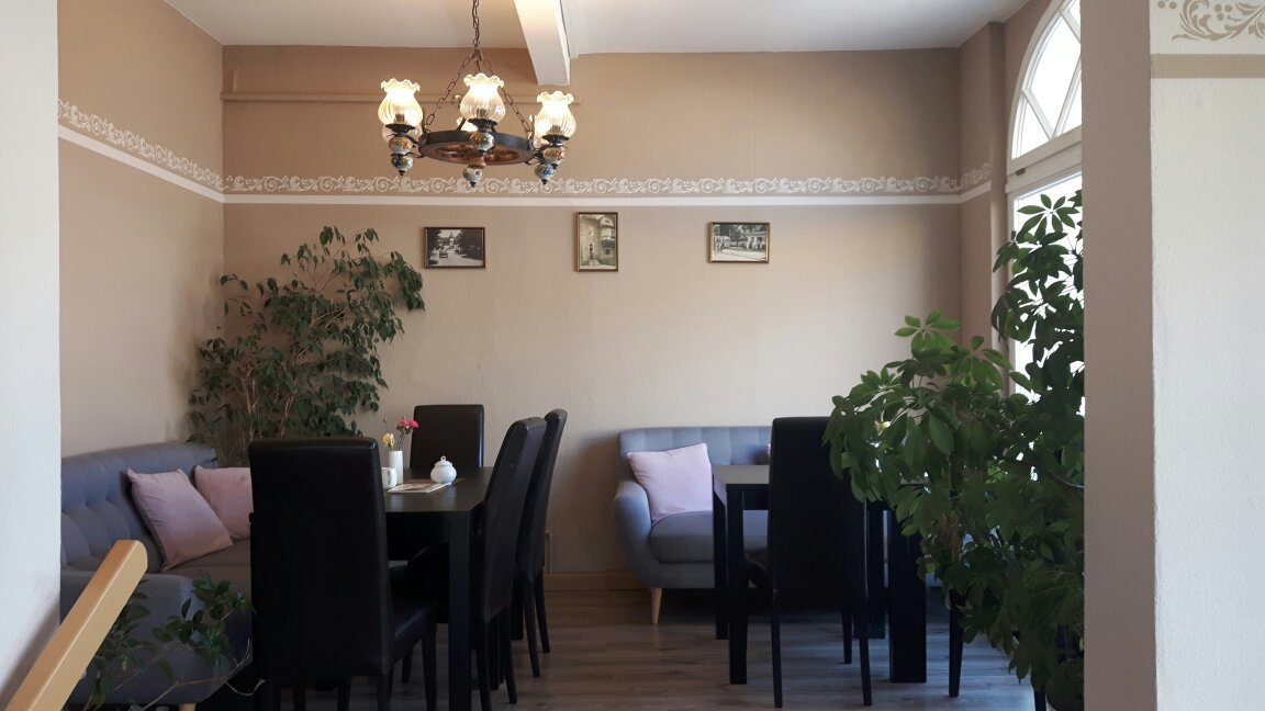 Cafehaus Spiegler
