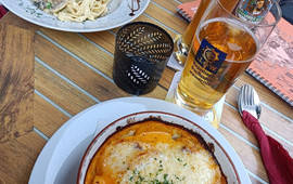 Bistro Early