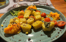 Restaurant Casa-Vita餐厅图片