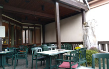 Schlosscafe餐厅图片
