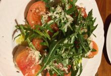 Pizzeria Ristorante La Casa美食图片