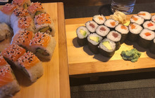 China Restaurant Tenmanya餐厅图片