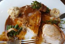 Friedrichsruh美食图片