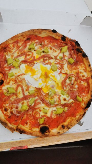 Ricolino