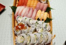 Akasaka Japanese Restaurant美食图片