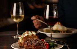 The Keg Steakhouse + Bar Laval