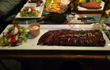 Faubourg St. Jacques餐厅图片