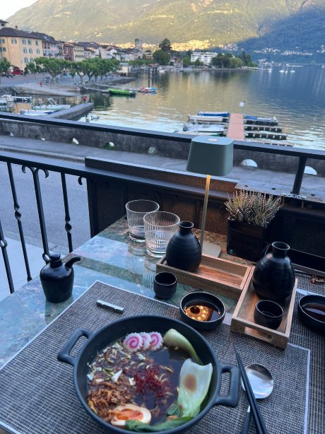 Ristorante Asia