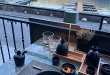 Ristorante Asia美食图片