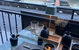 Ristorante Asia
