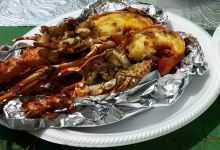 Lobster Taberna美食图片