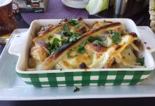 Grill Bar Pizzeria Salitos美食图片