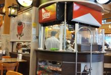 Cafe Aquarios美食图片