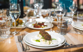 Restaurant Chukara