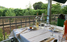 Fields Of Grace Vineyards Dining And Wine Tasting餐厅图片