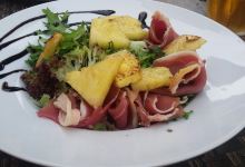 Alegro美食图片