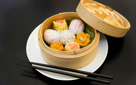 Golden Dragon