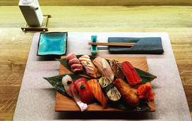 Sushi Ya