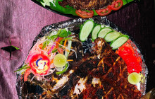 Taste of Kerala餐厅图片
