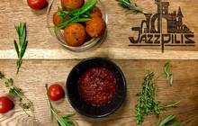 Jazzpilis餐厅图片