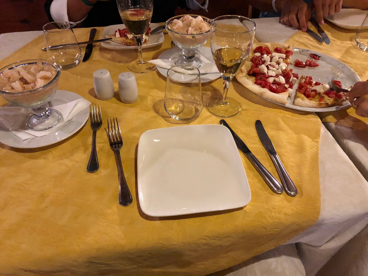 Reef Beach Restaurant Managed by Egyptian Vacation Club