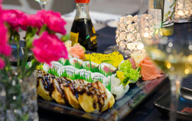 KOKU Sushi Legnica City Point