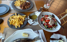 Oliva Restaurant餐厅图片