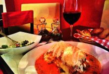 Mykonos Cocina Mediterránea美食图片