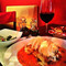 Mykonos Cocina Mediterránea