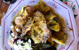 Good Food