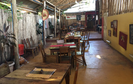 Taste of Mexico