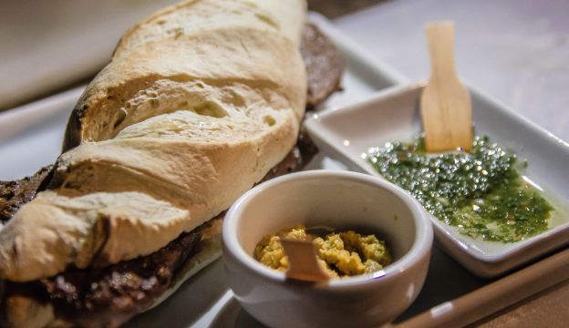 Mamúa Bar