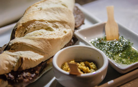 Mamúa Bar