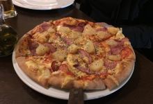 Pizza Saluto美食图片