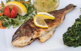 Pizzeria Pub Restavracija Ancora