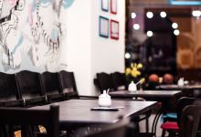Cafe Na kole美食图片