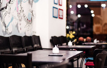 Cafe Na kole餐厅图片