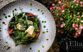 Elia Taverna Grill House
