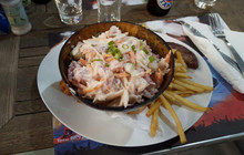 Star Studio Restaurant餐厅图片