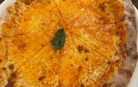 Piazza Café-Restaurant-Pizzeria