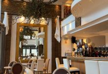 Sofianos Cafe Bar美食图片