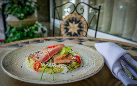 Palazzo Restaurant