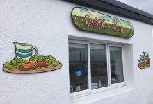 Cafe Una美食图片