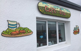 Cafe Una