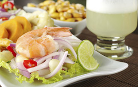 Restaurante Cuzco