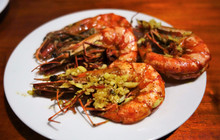 King Fish Seafood餐厅图片