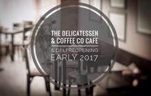 The Delicatessen and Coffee Co餐厅图片