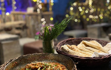 Cafe Culture Hunza餐厅图片